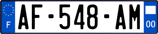 AF-548-AM