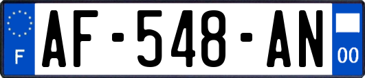 AF-548-AN