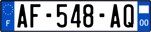 AF-548-AQ