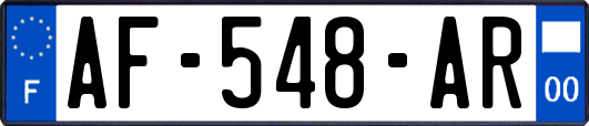 AF-548-AR