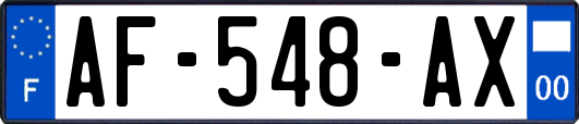 AF-548-AX