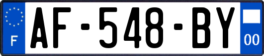 AF-548-BY