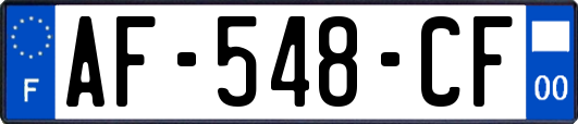 AF-548-CF