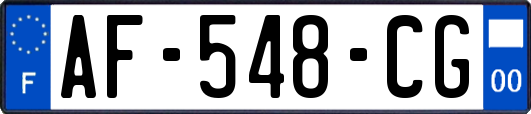 AF-548-CG