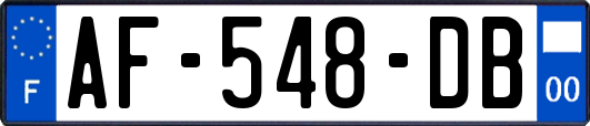 AF-548-DB