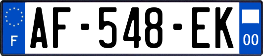 AF-548-EK