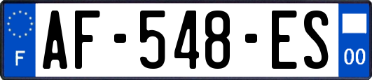 AF-548-ES