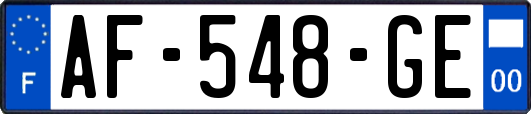 AF-548-GE