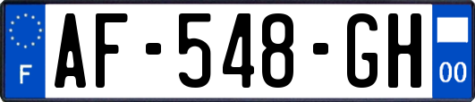 AF-548-GH