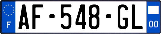 AF-548-GL