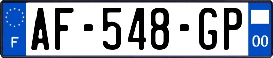 AF-548-GP