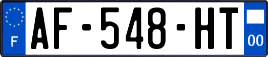 AF-548-HT
