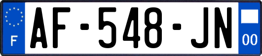 AF-548-JN