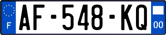 AF-548-KQ