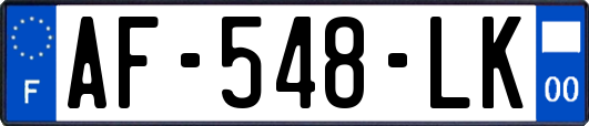 AF-548-LK