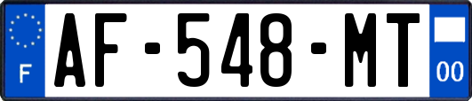 AF-548-MT