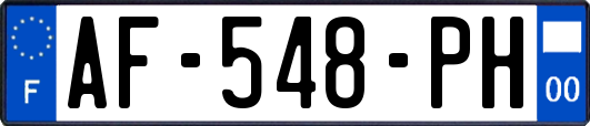 AF-548-PH