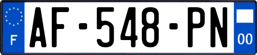 AF-548-PN