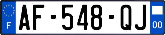 AF-548-QJ