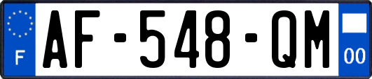 AF-548-QM