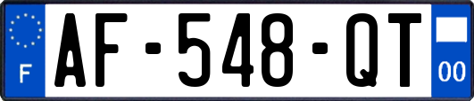 AF-548-QT