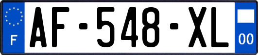 AF-548-XL