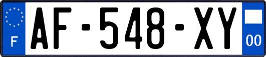 AF-548-XY