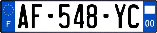 AF-548-YC