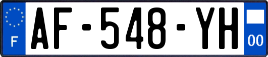 AF-548-YH