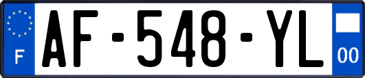 AF-548-YL