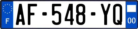 AF-548-YQ