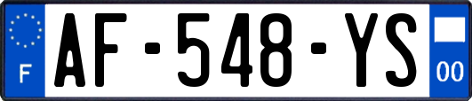 AF-548-YS