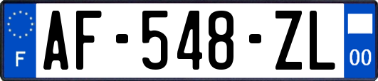 AF-548-ZL