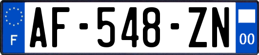 AF-548-ZN