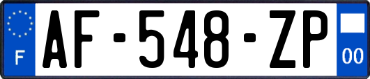 AF-548-ZP