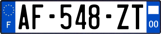 AF-548-ZT