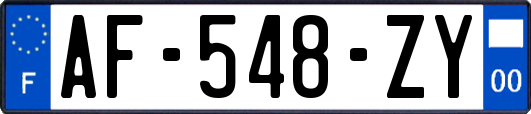 AF-548-ZY