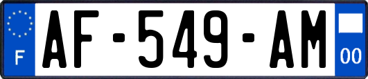 AF-549-AM