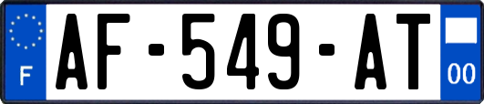 AF-549-AT