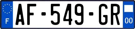 AF-549-GR