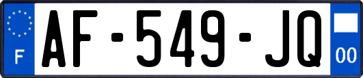 AF-549-JQ