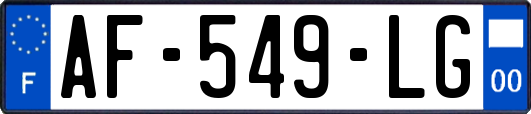 AF-549-LG