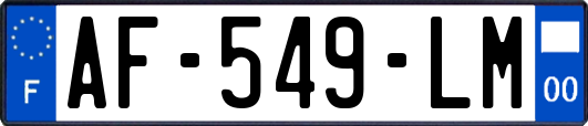 AF-549-LM