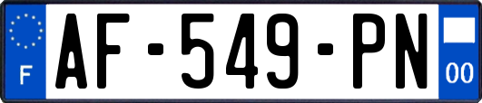 AF-549-PN