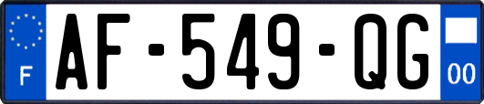 AF-549-QG