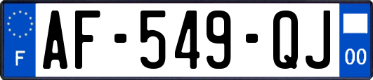 AF-549-QJ