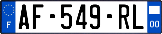AF-549-RL