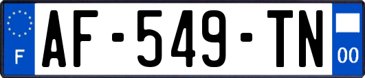 AF-549-TN