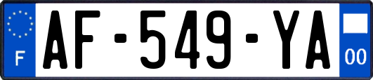 AF-549-YA