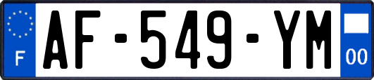 AF-549-YM